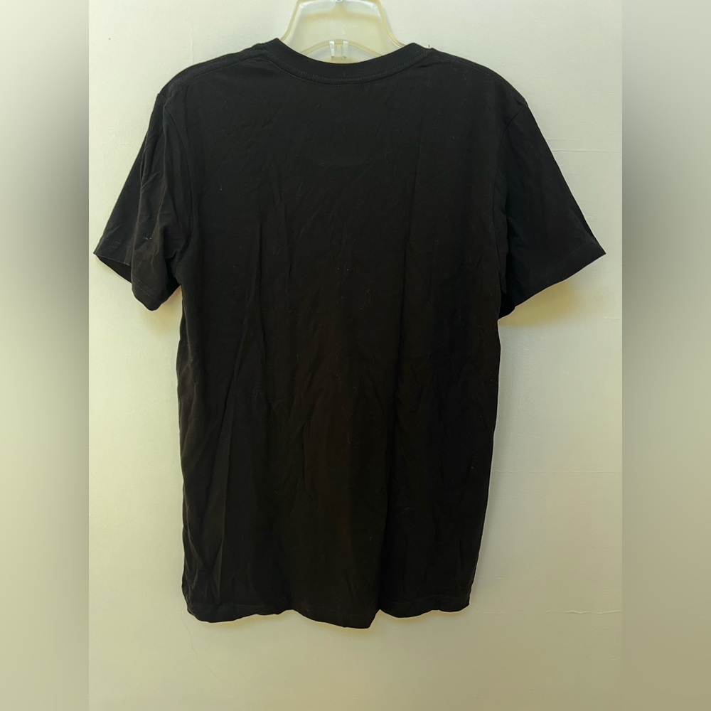 NWOT (S) Iron Maiden Black Band T-Shirt - Cotton Tee - Heavy Metal - Picture 3 of 4